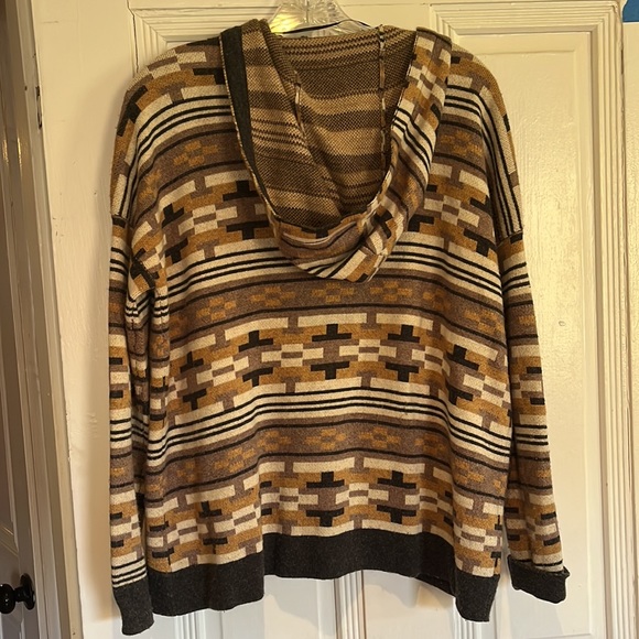 Left on Houston sweater - Picture 5 of 5